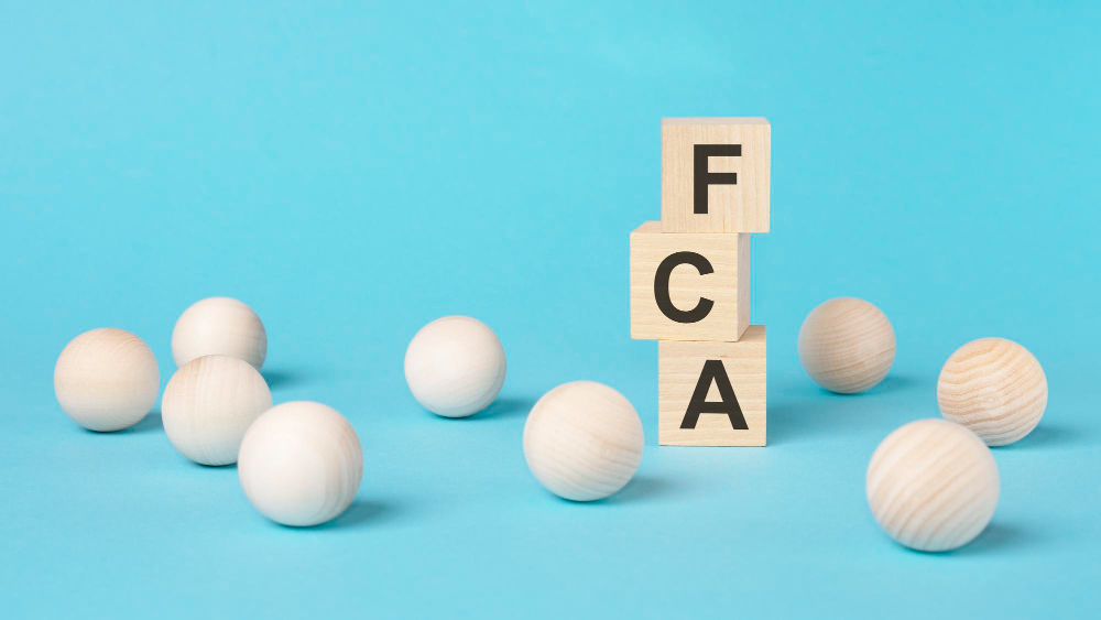  FCA Regulations