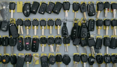 Tips For Finding a Reputable and Dependable Car Key Replacement Service