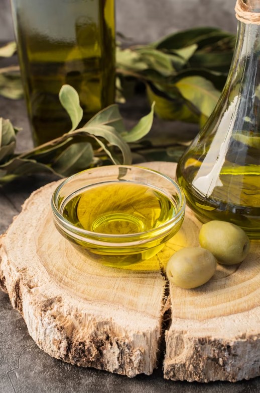 the best olive oil