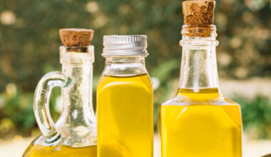 the best olive oil