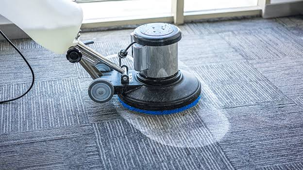 hy Outsourcing Commercial Carpet Cleaning Makes Sense