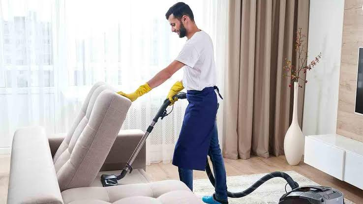 Cleaning Made Easy: The Top Advantages of Hiring the Best Cleaning Services