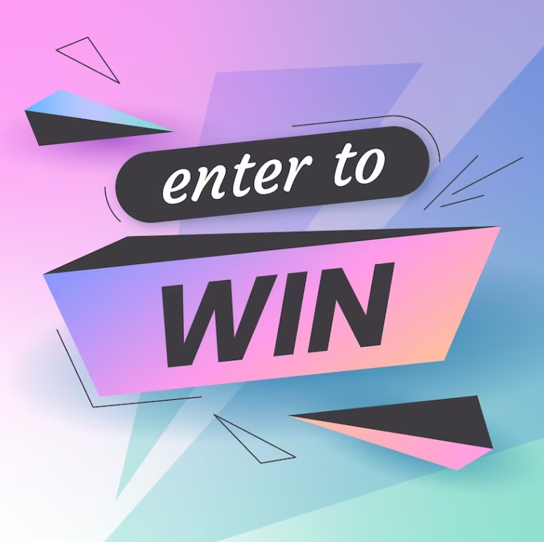 Instant Win Competitions
