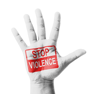 Workplace Violence Intervention