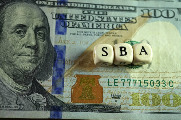  SBA Business Loan