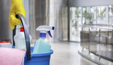 Maximizing Efficiency: Time-Saving Techniques in Janitorial Commercial Cleaning