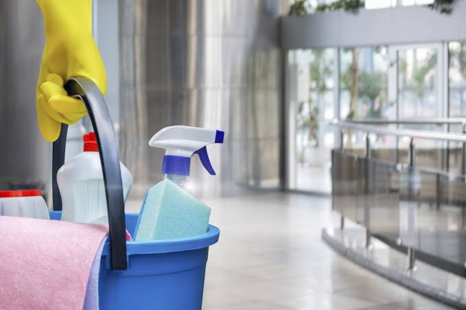 Maximizing Efficiency: Time-Saving Techniques in Janitorial Commercial Cleaning