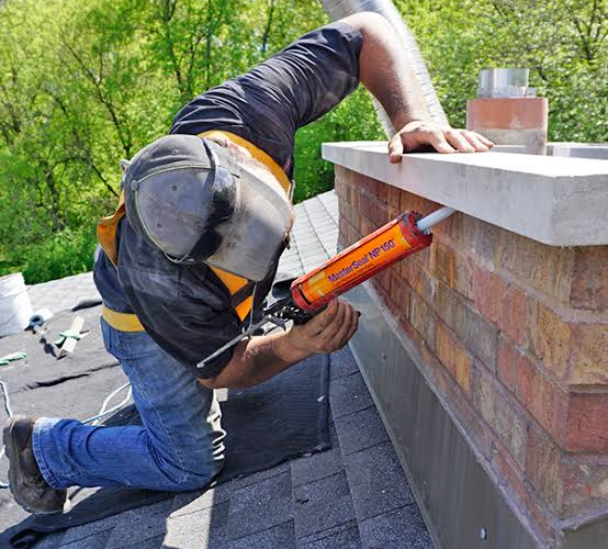 Chimney Repairs Made Easy: How Expert Services Can Save Your Fireplace