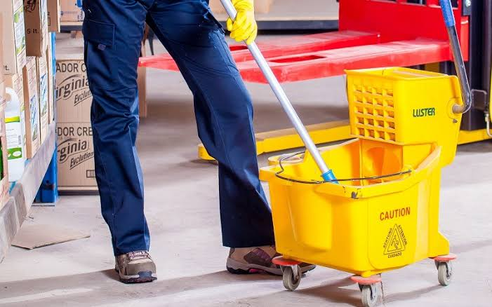 One Size Does Not Fit All: Customizing Janitorial Cleaning Plans for Your Facility
