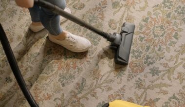 Commercial Carpet Cleaning Service: Enhancing Your Business Environment