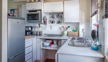 Everything You Need To Know Before Considering Kitchen Remodeling On A Budget