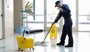 cleaning services harford county