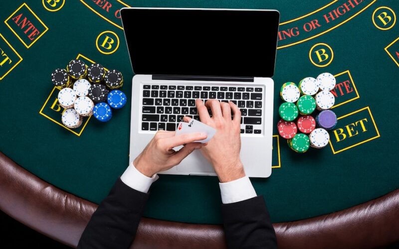 Bet88 Online Casino