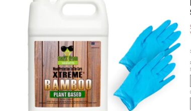 Bamboo Armor Plant Based