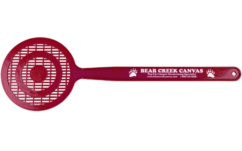 Target Fly Swatter