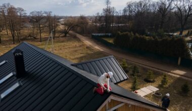 Ottawa roofing