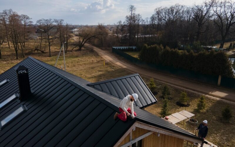 Ottawa roofing