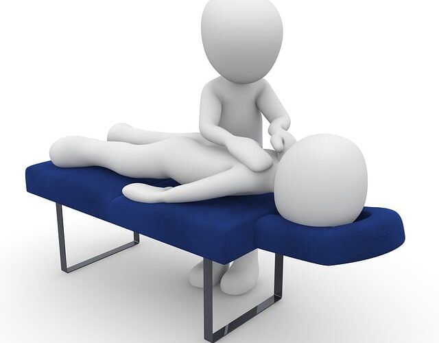 physical therapy service