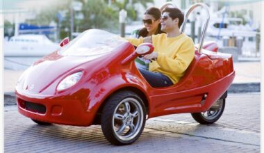 Scoot Coupe Rentals