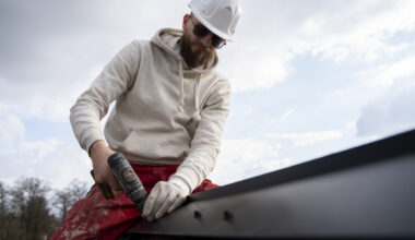 roof washing service