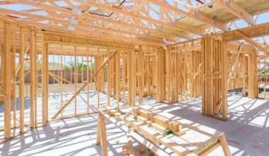 commercial framing contractors