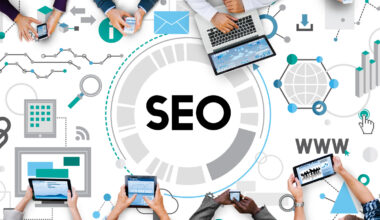 SEO services