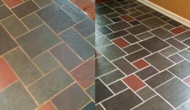 tile grout sealer