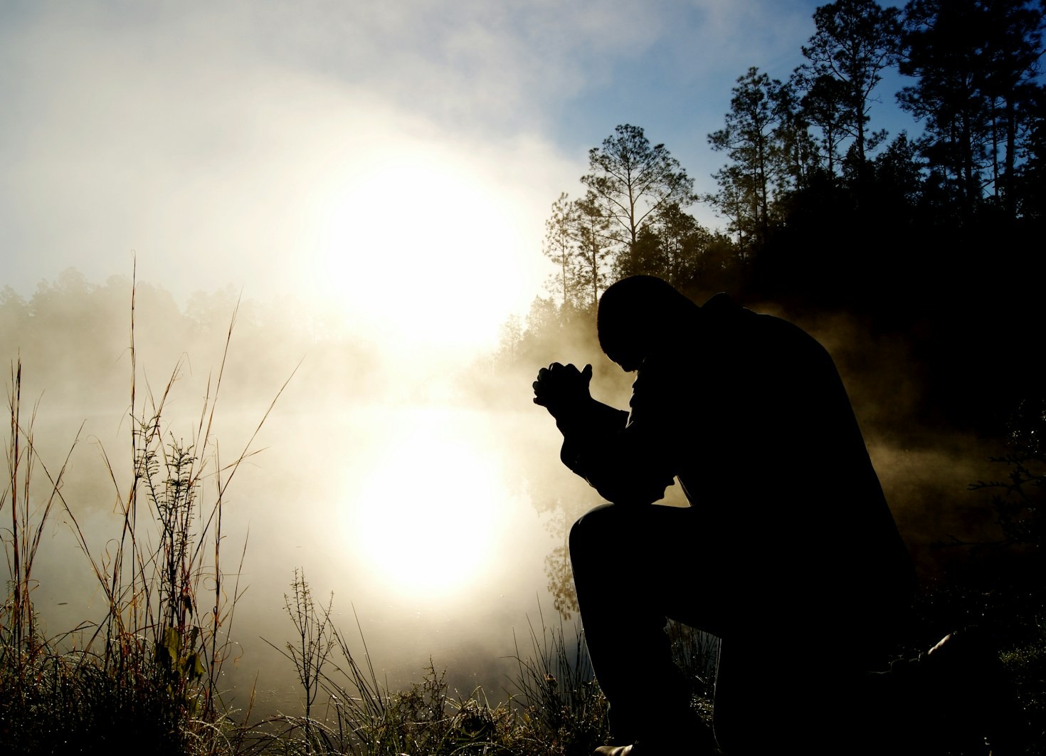 How 21 Days of Prayer Can Transform Your Life