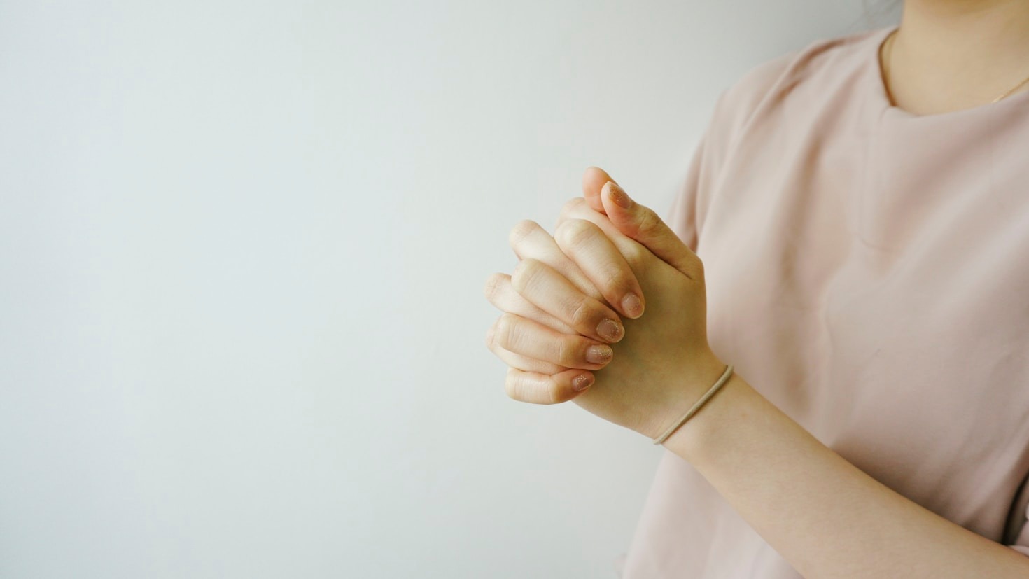 The Spiritual Benefits of a Daily Prayer Journey