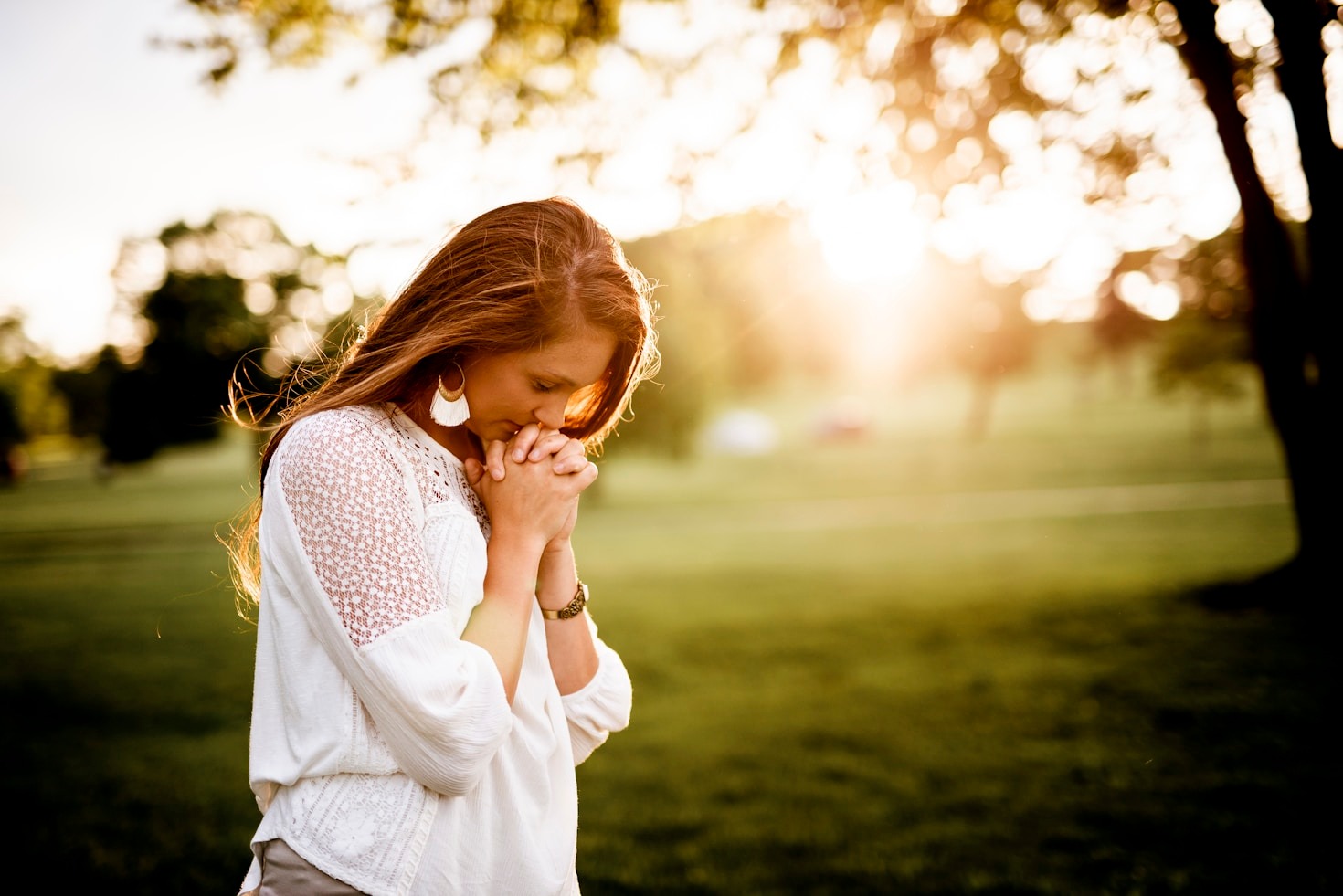 Unlocking Peace Through Devotion Over 21 Days