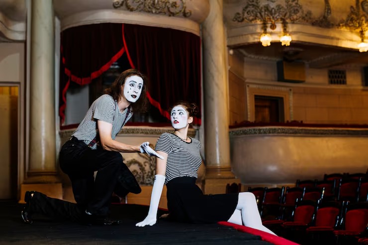 Acting School Los Angeles