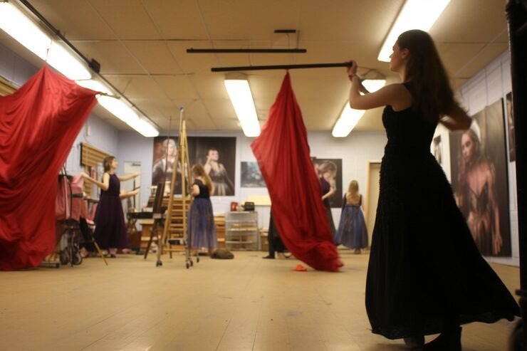 Acting School Los Angeles