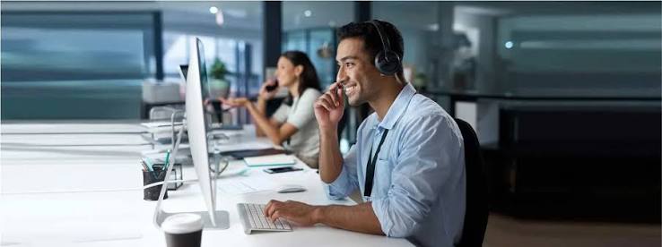 customer communication